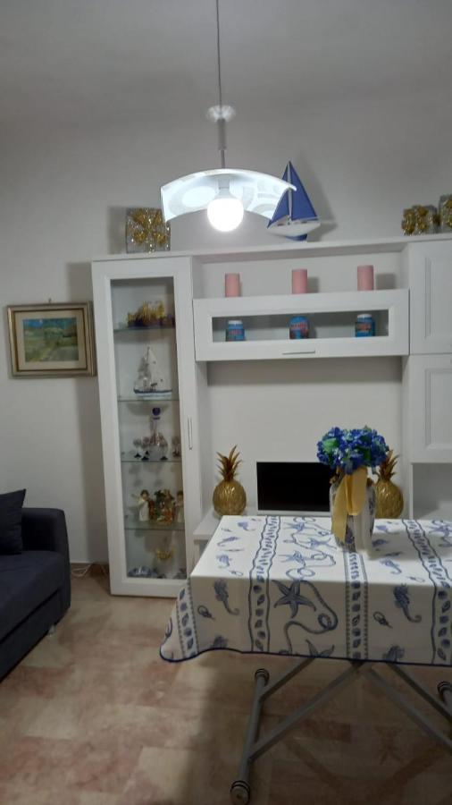 Casa Angy Apartment Полиняно а Маре Екстериор снимка