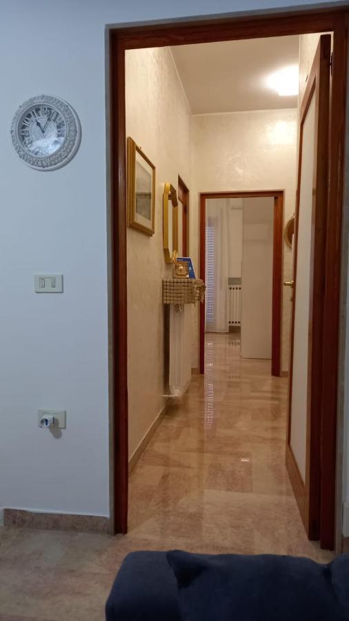 Casa Angy Apartment Полиняно а Маре Екстериор снимка