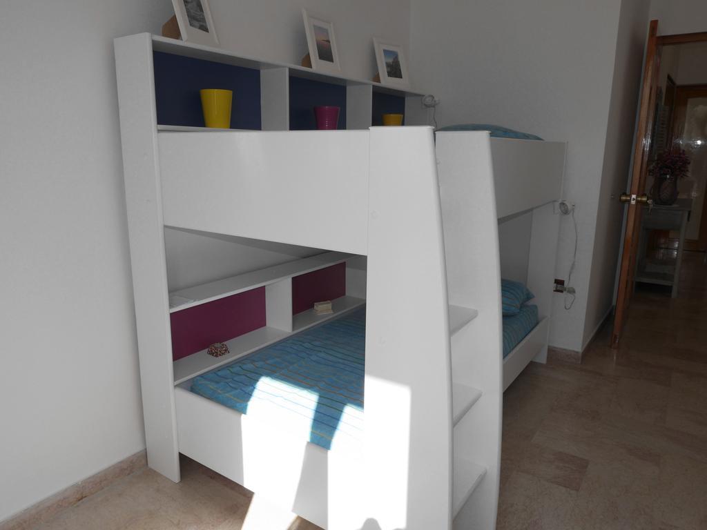 Casa Angy Apartment Полиняно а Маре Екстериор снимка