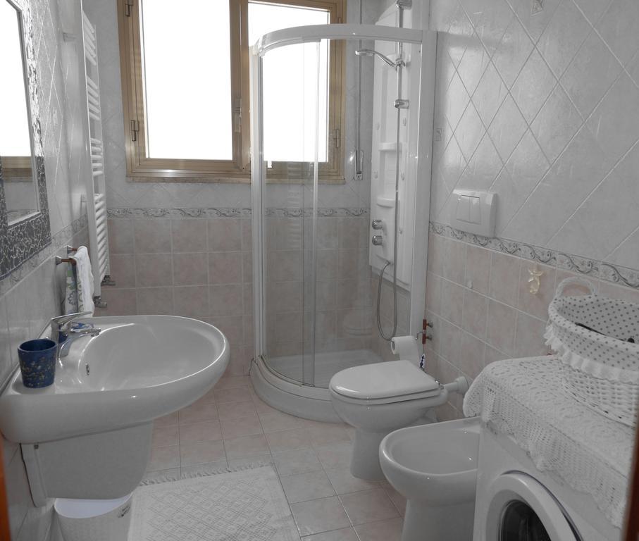 Casa Angy Apartment Полиняно а Маре Екстериор снимка