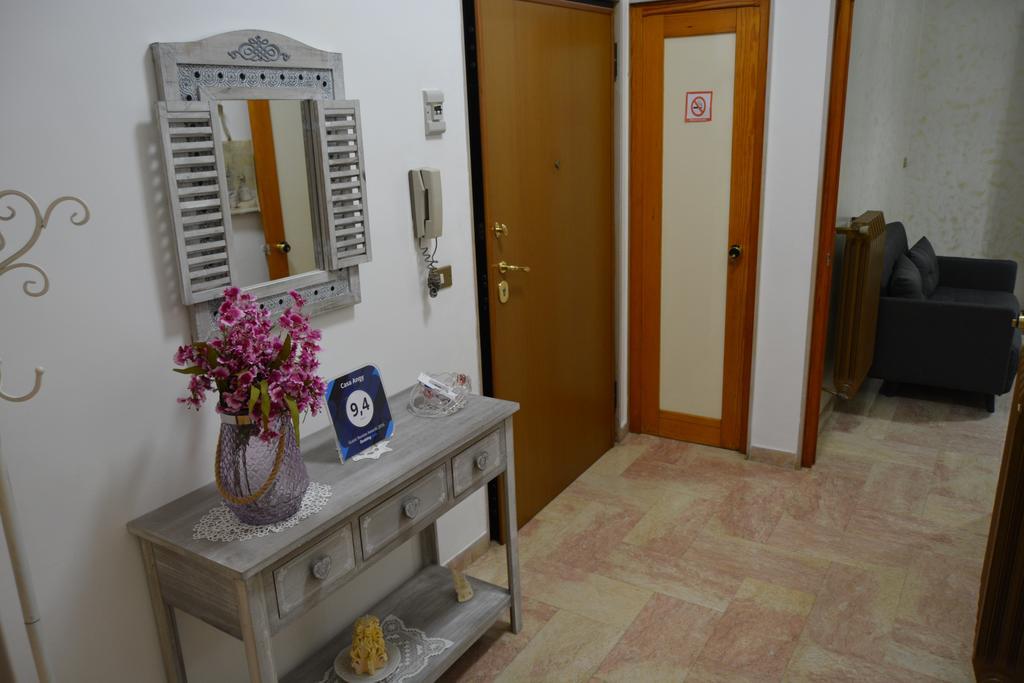 Casa Angy Apartment Полиняно а Маре Екстериор снимка