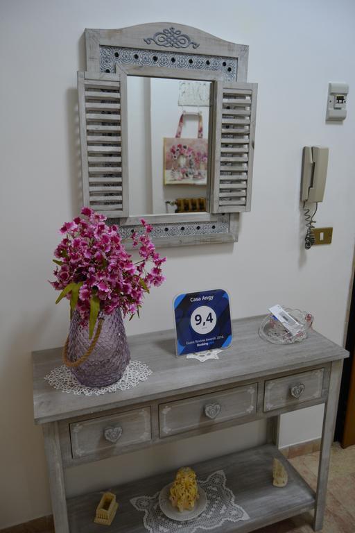 Casa Angy Apartment Полиняно а Маре Екстериор снимка