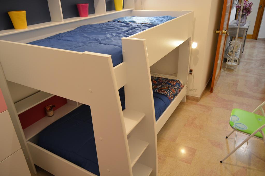 Casa Angy Apartment Полиняно а Маре Екстериор снимка